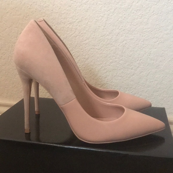 Aldo shoes - Picture 1 of 4